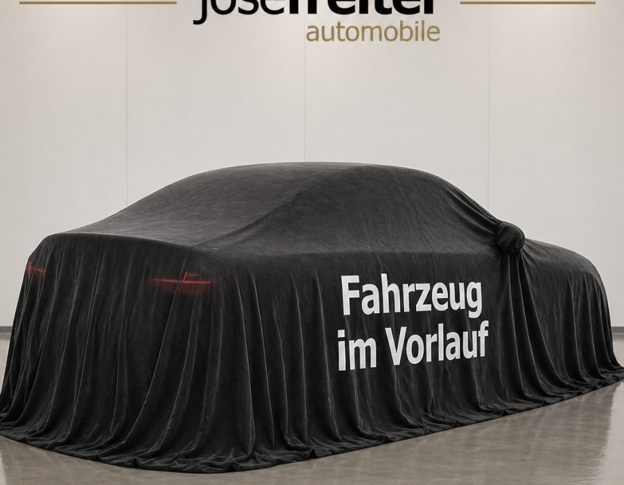 VW Touran Comfortline 2.0 TDI DSG AHK/NAVI/KAMERA