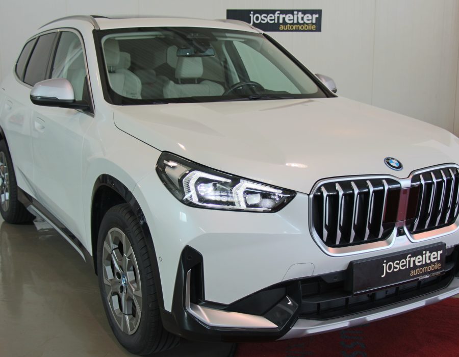 BMW X1 xDrive 30 e xLine AHK/PARKASS/HEAD-UP/KAMERA