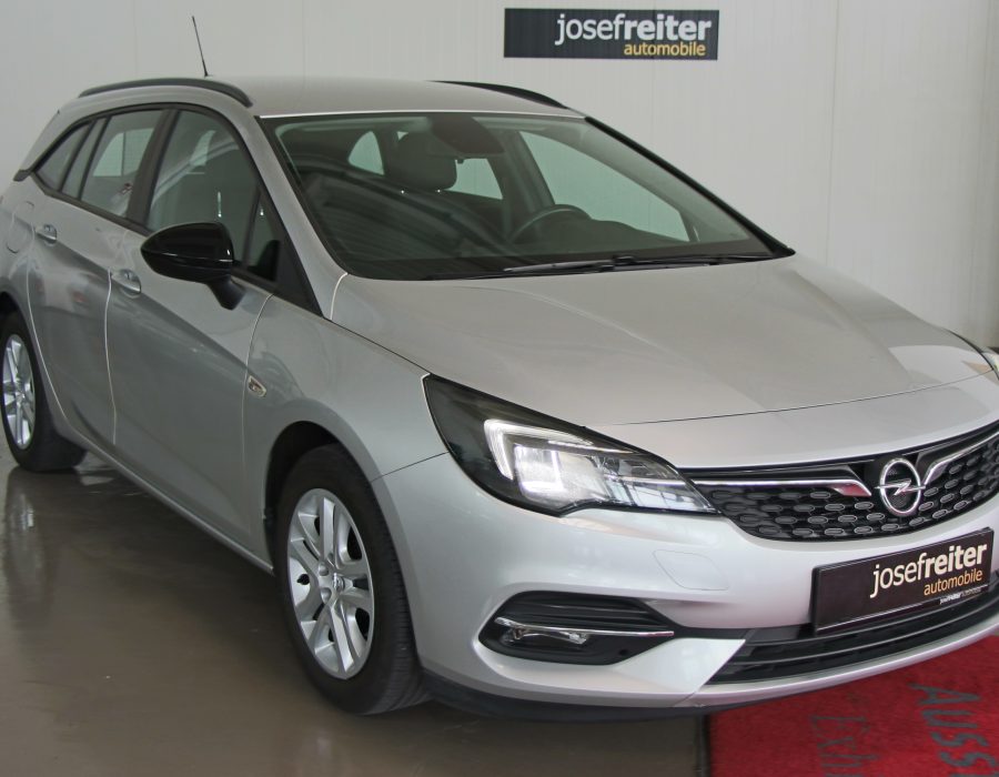 OPEL Astra Sports Tourer 1.5d